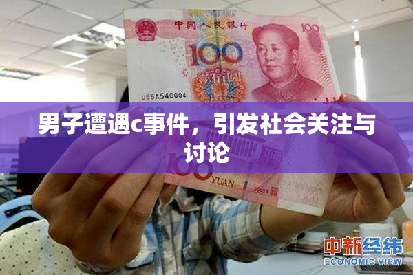 男子遭遇c事件，引发社会关注与讨论