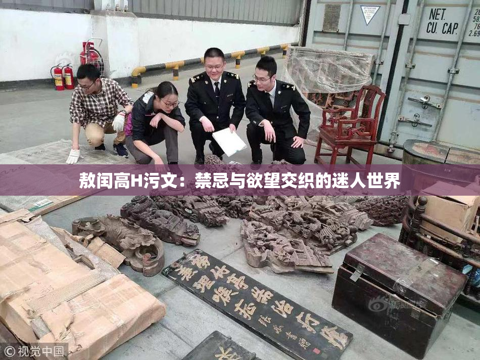 敖闰高H污文：禁忌与欲望交织的迷人世界