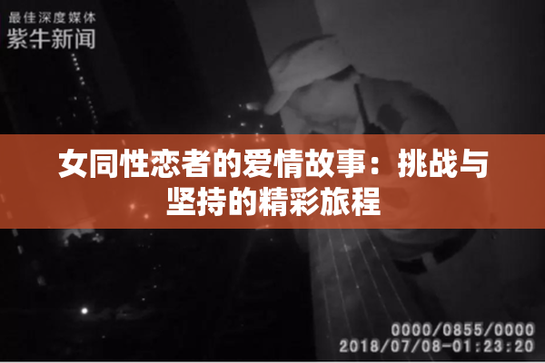 女同性恋者的爱情故事：挑战与坚持的精彩旅程