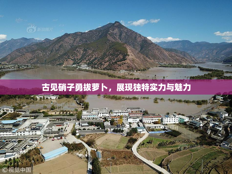 古见硝子勇拔萝卜，展现独特实力与魅力
