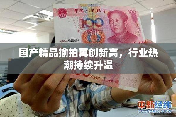 国产精品揄拍再创新高，行业热潮持续升温