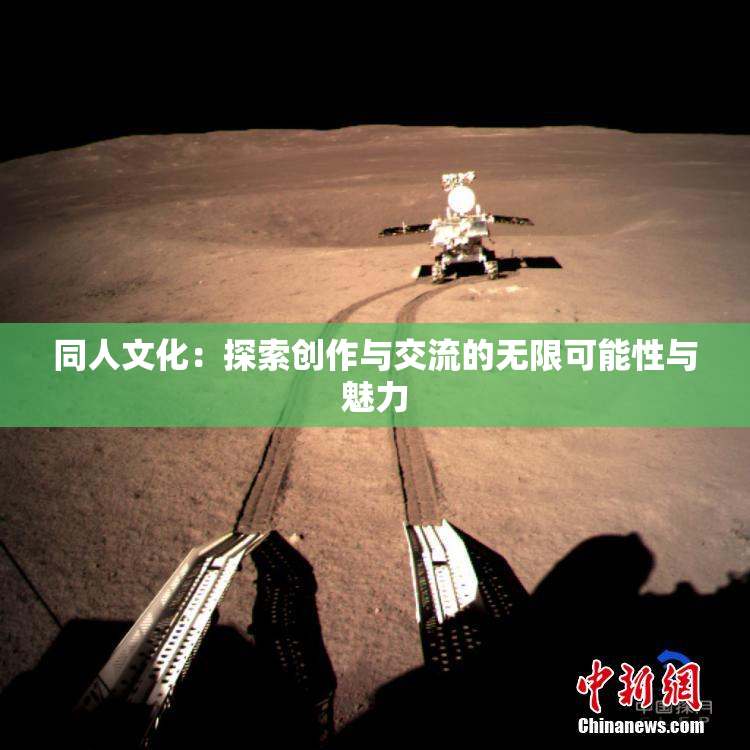 同人文化：探索创作与交流的无限可能性与魅力