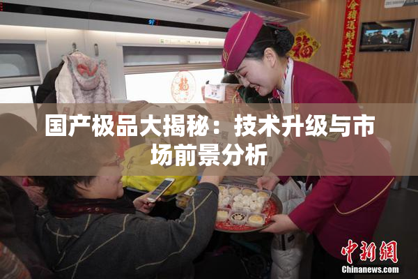 国产极品大揭秘：技术升级与市场前景分析
