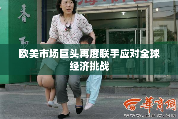 欧美市场巨头再度联手应对全球经济挑战