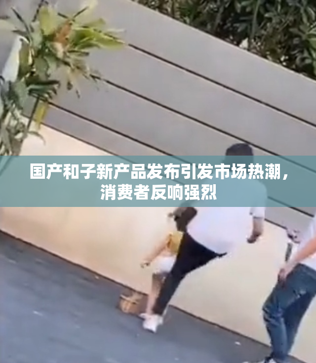 国产和子新产品发布引发市场热潮，消费者反响强烈