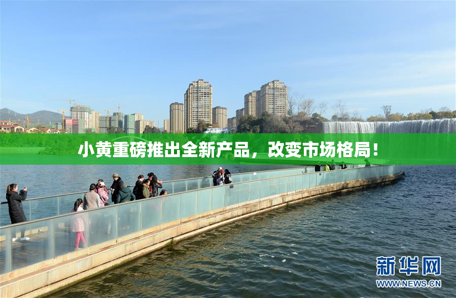 小黄重磅推出全新产品，改变市场格局！