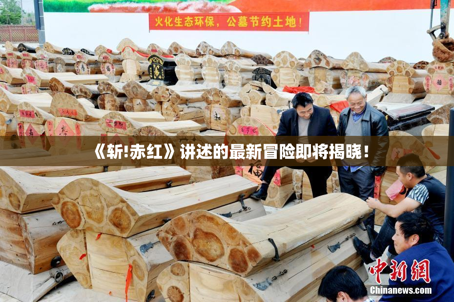 《斩!赤红》讲述的最新冒险即将揭晓！
