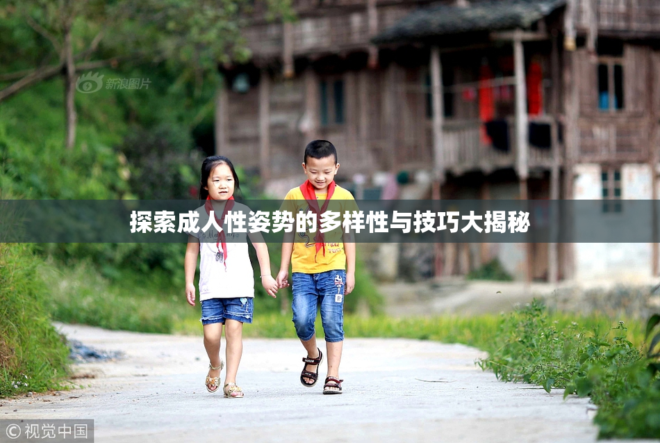 探索成人性姿势的多样性与技巧大揭秘
