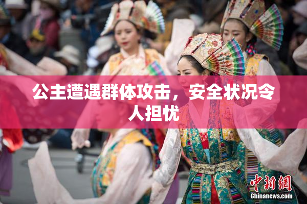公主遭遇群体攻击，安全状况令人担忧