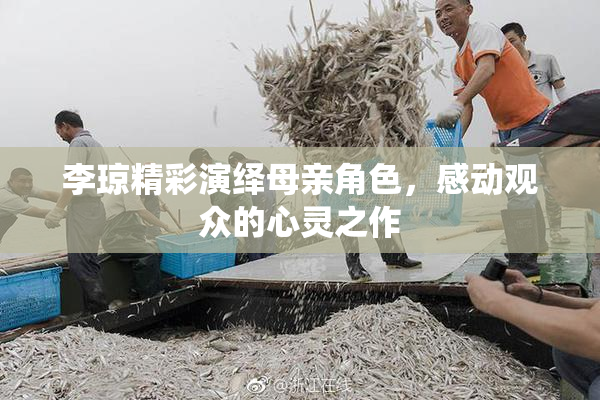 李琼精彩演绎母亲角色，感动观众的心灵之作