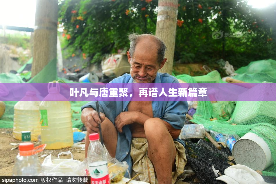 叶凡与唐重聚，再谱人生新篇章