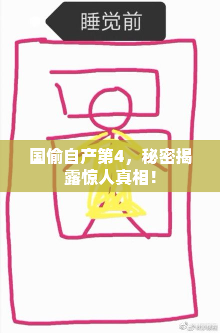 国偷自产第4，秘密揭露惊人真相！
