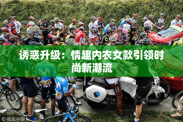 诱惑升级：情趣内衣女款引领时尚新潮流