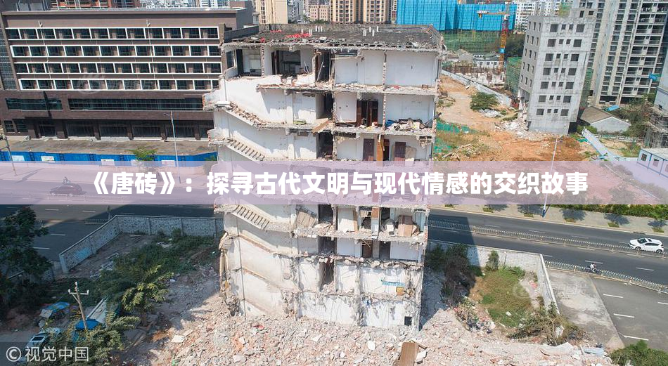 《唐砖》：探寻古代文明与现代情感的交织故事