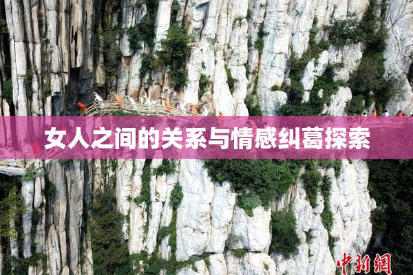 女人之间的关系与情感纠葛探索