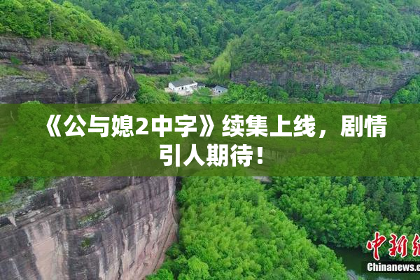 《公与媳2中字》续集上线，剧情引人期待！