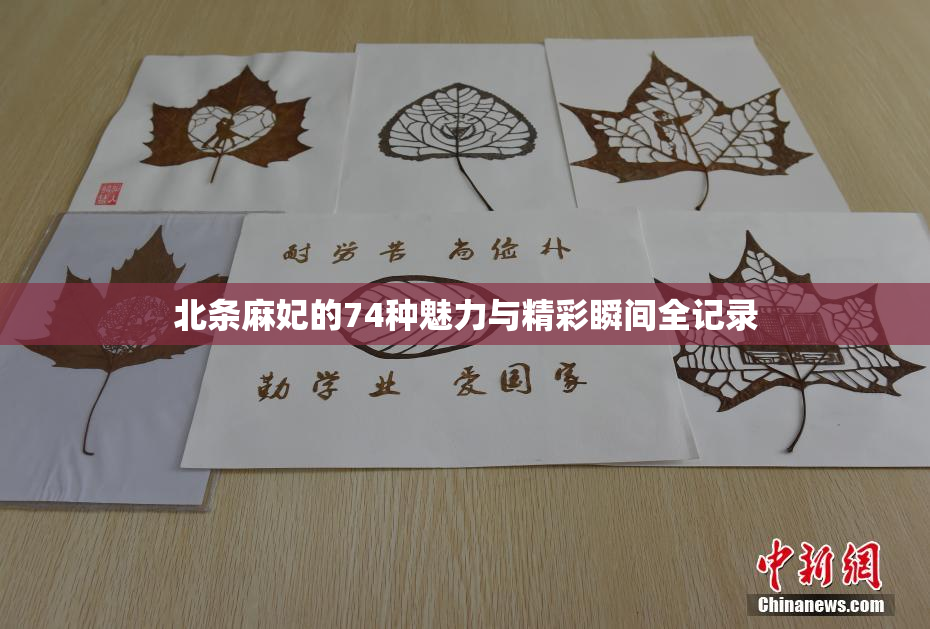 北条麻妃的74种魅力与精彩瞬间全记录