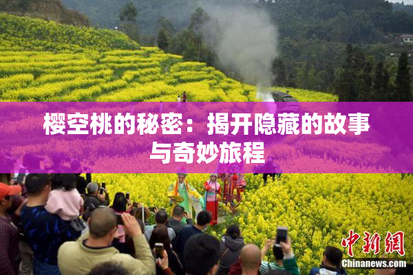 樱空桃的秘密：揭开隐藏的故事与奇妙旅程