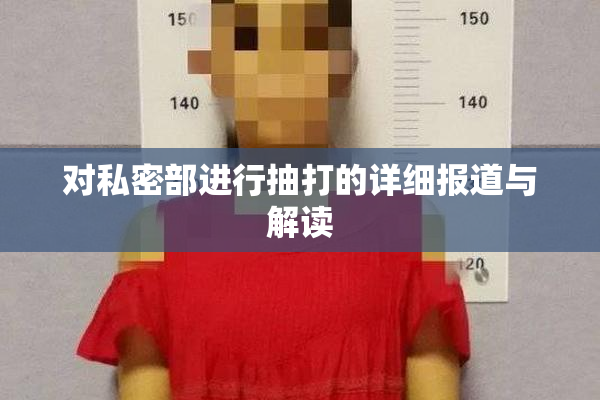 对私密部进行抽打的详细报道与解读