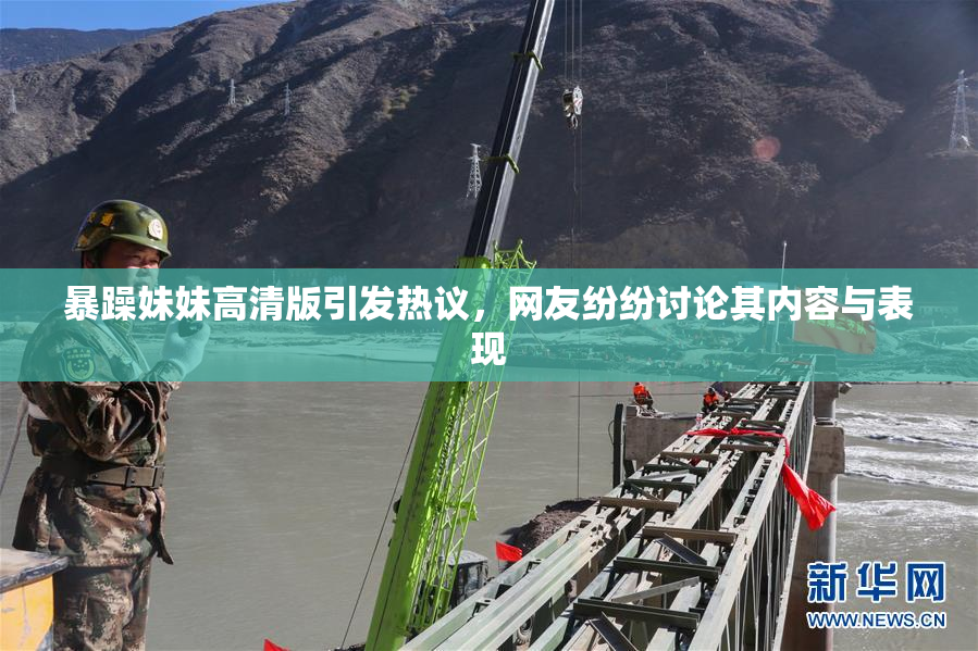 暴躁妹妹高清版引发热议，网友纷纷讨论其内容与表现