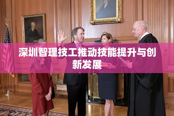 深圳智理技工推动技能提升与创新发展