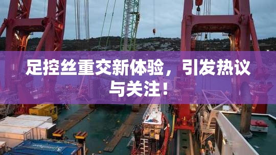 足控丝重交新体验，引发热议与关注！