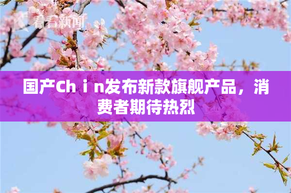 国产Chⅰn发布新款旗舰产品，消费者期待热烈