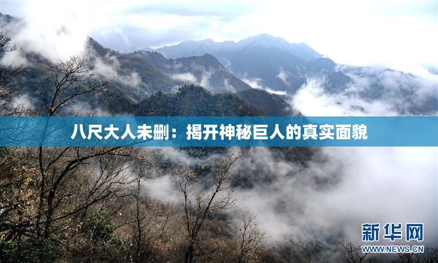八尺大人未删：揭开神秘巨人的真实面貌