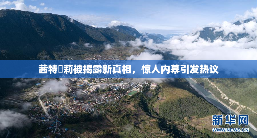 茜特菈莉被揭露新真相，惊人内幕引发热议