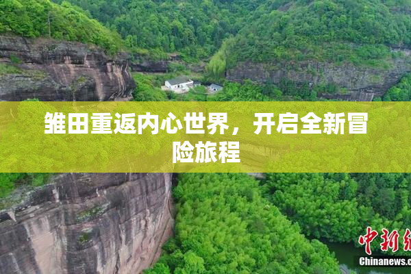 雏田重返内心世界，开启全新冒险旅程