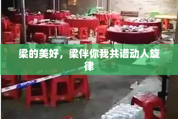 梁的美好，梁伴你我共谱动人旋律