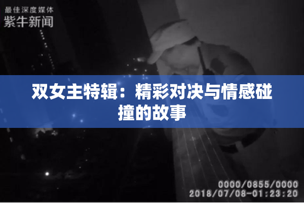 双女主特辑：精彩对决与情感碰撞的故事