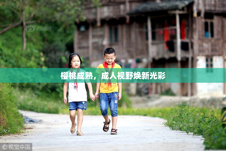 樱桃成熟，成人视野焕新光彩
