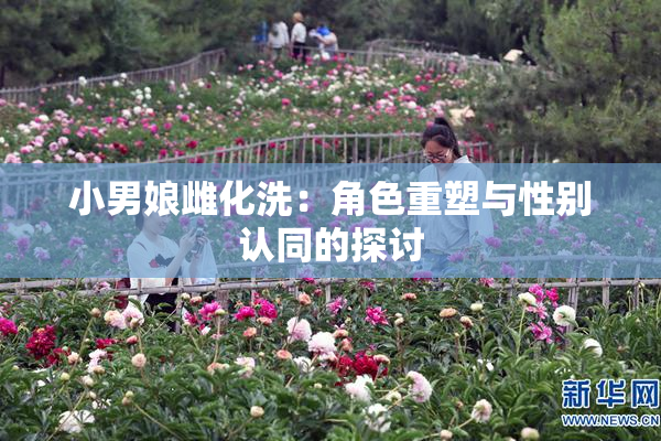 小男娘雌化洗：角色重塑与性别认同的探讨