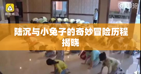 陆沉与小兔子的奇妙冒险历程揭晓