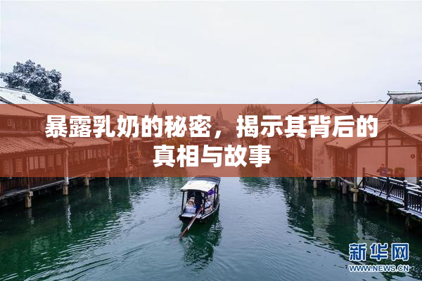 暴露乳奶的秘密，揭示其背后的真相与故事