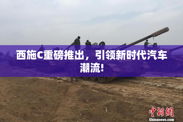 西施C重磅推出，引领新时代汽车潮流!