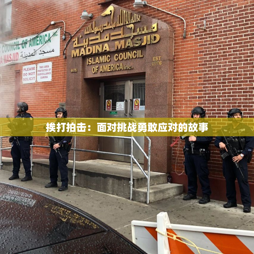 挨打拍击：面对挑战勇敢应对的故事