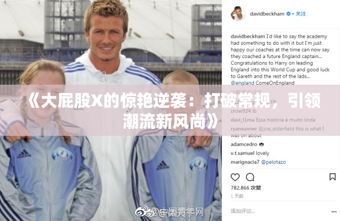《大屁股X的惊艳逆袭：打破常规，引领潮流新风尚》