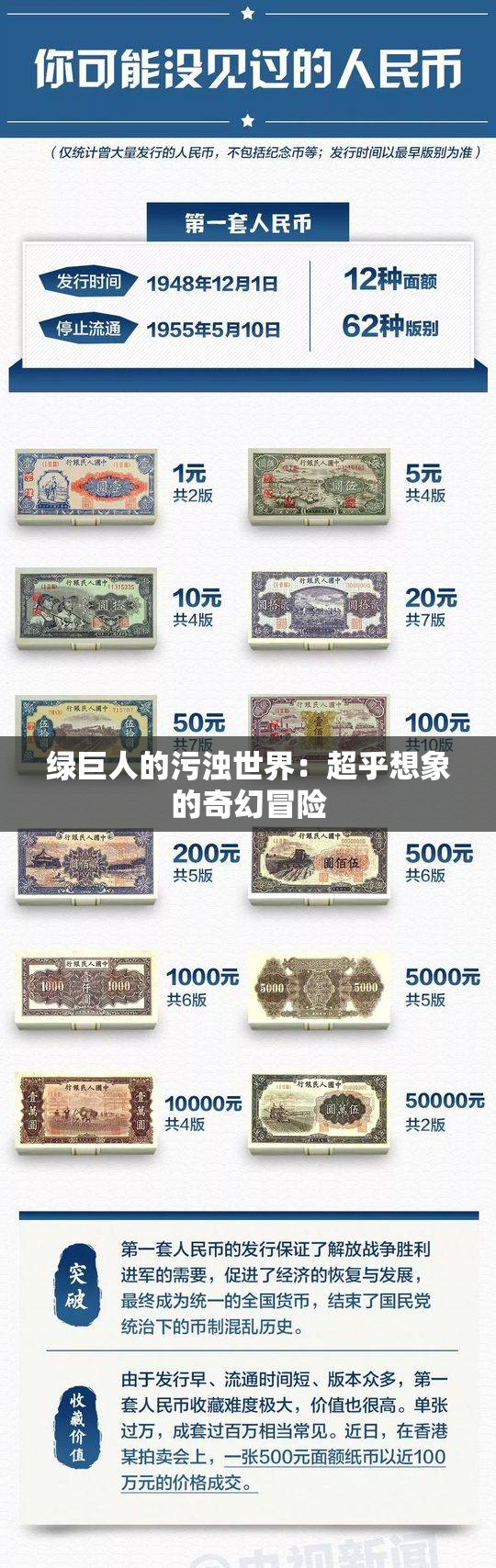 绿巨人的污浊世界：超乎想象的奇幻冒险