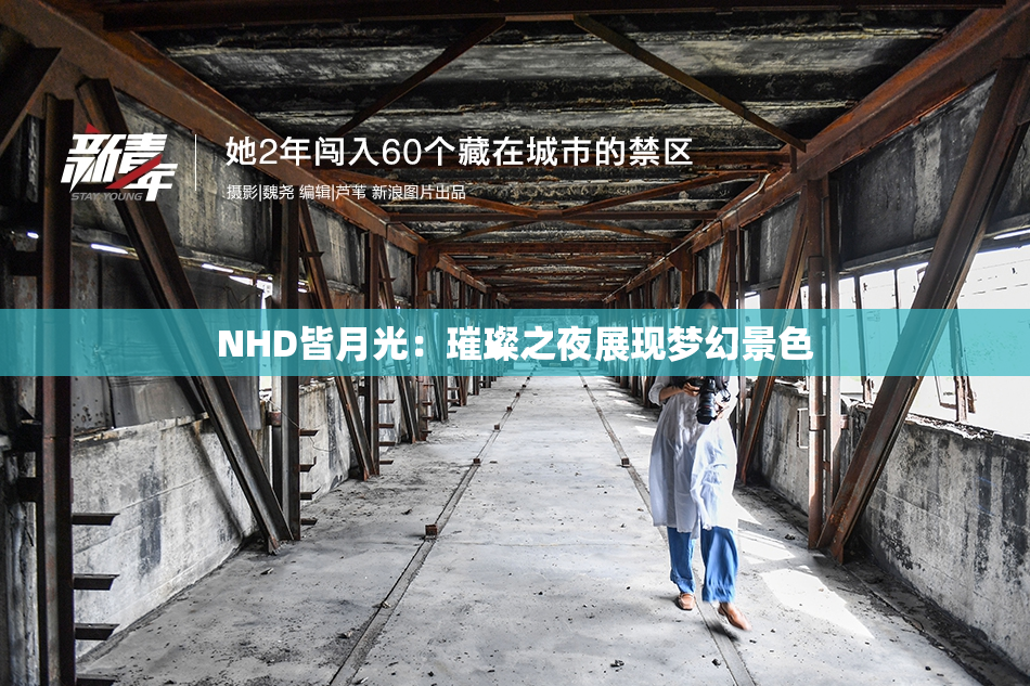 NHD皆月光：璀璨之夜展现梦幻景色