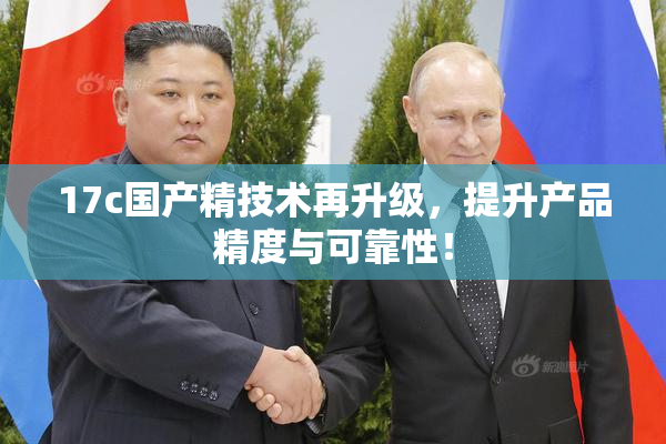 17c国产精技术再升级，提升产品精度与可靠性！