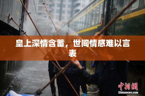 皇上深情含蓄，世间情感难以言表