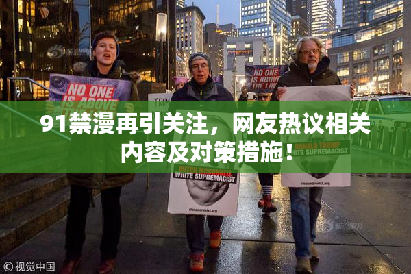 91禁漫再引关注，网友热议相关内容及对策措施！