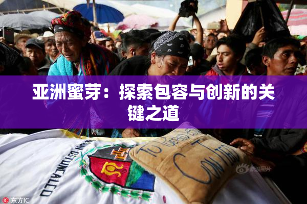 亚洲蜜芽：探索包容与创新的关键之道