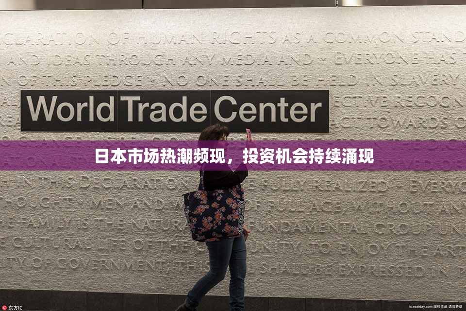 日本市场热潮频现，投资机会持续涌现