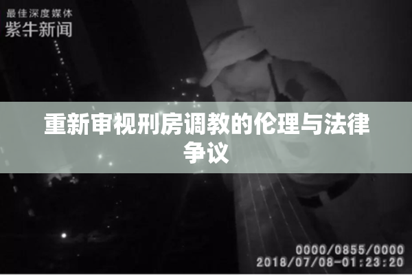 重新审视刑房调教的伦理与法律争议