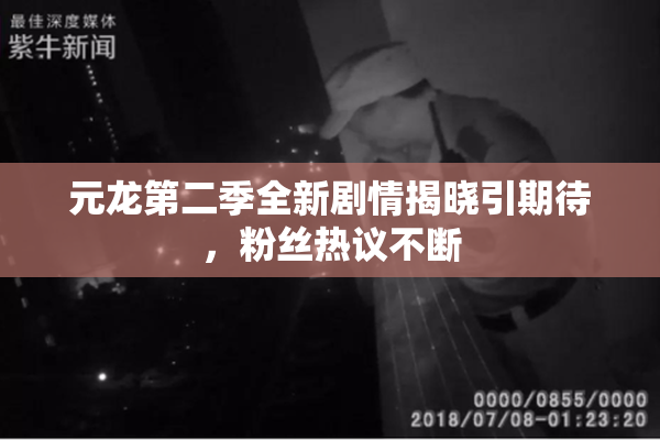 元龙第二季全新剧情揭晓引期待，粉丝热议不断