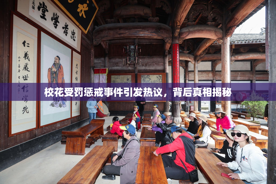 校花受罚惩戒事件引发热议，背后真相揭秘