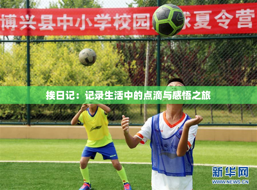 挨日记：记录生活中的点滴与感悟之旅